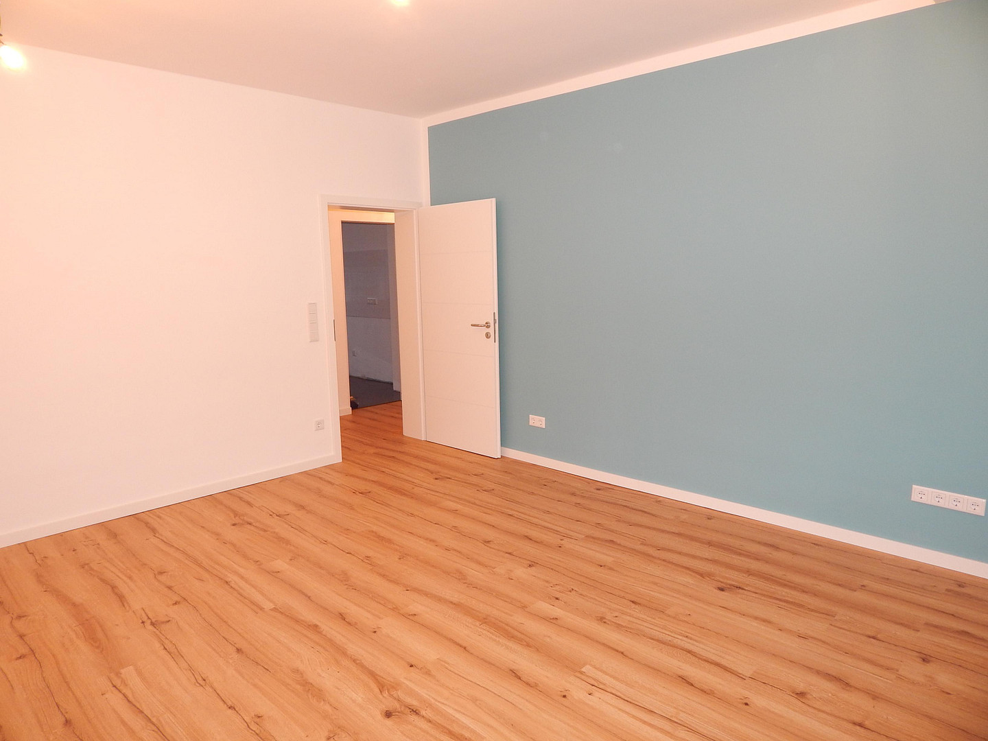Rüttenscheid Annastr., elegante Wohnung, 2. Etage – Essen(Rüttenscheid) – Vorschaubild 4