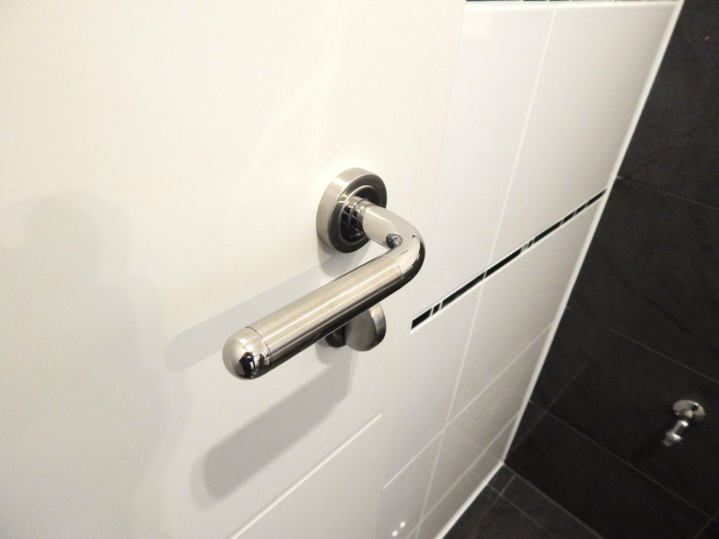 Rüttenscheid Annastr., elegante Wohnung, 2. Etage – Essen(Rüttenscheid) – Vorschaubild 19