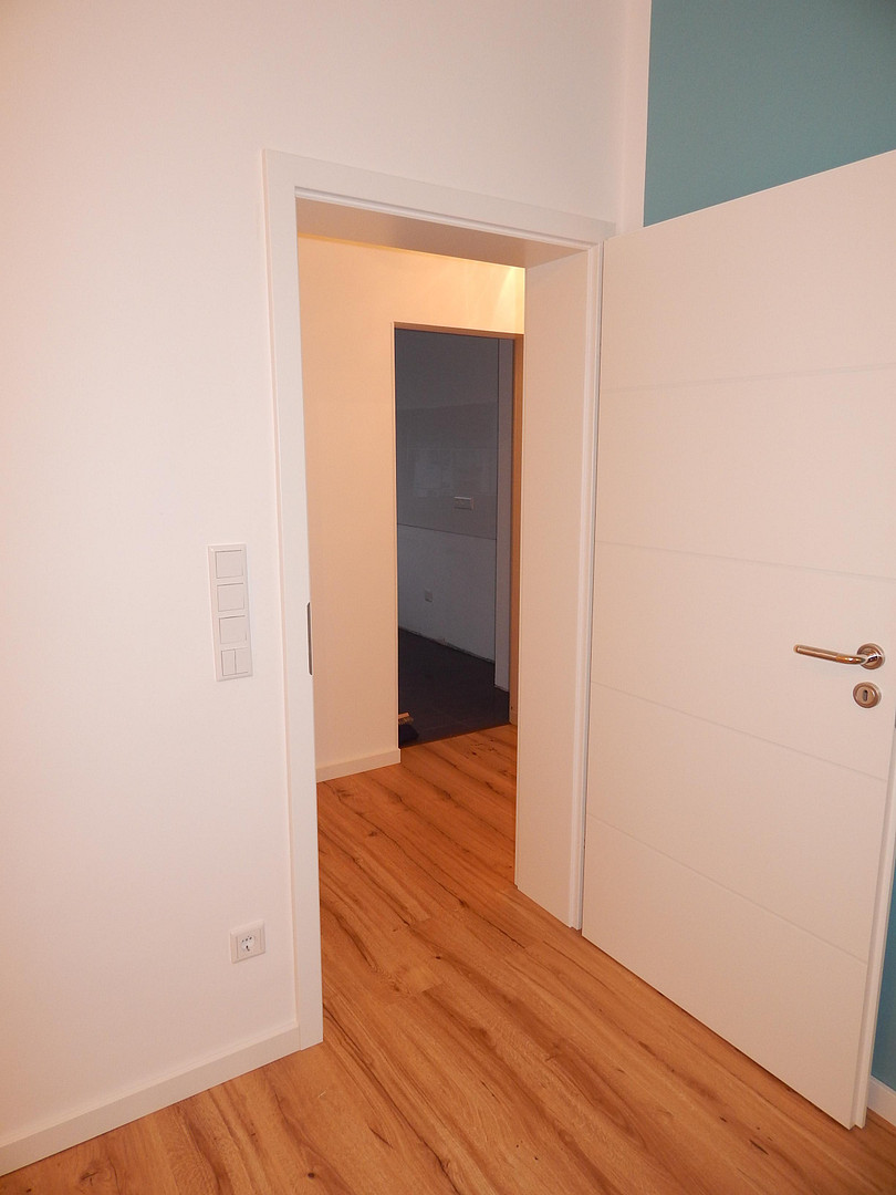 Rüttenscheid Annastr., elegante Wohnung, 2. Etage – Essen(Rüttenscheid) – Vorschaubild 5