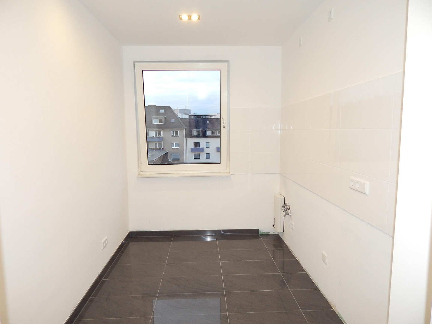 Rüttenscheid Annastr., elegante Wohnung, 2. Etage – Essen(Rüttenscheid) – Vorschaubild 2