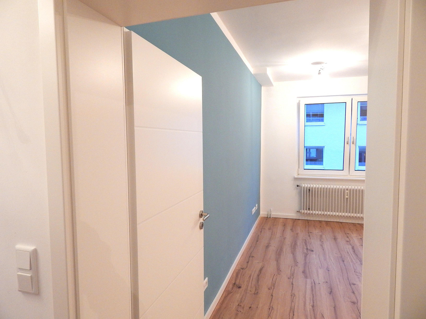 Rüttenscheid Annastr., elegante Wohnung, 2. Etage – Essen(Rüttenscheid) – Vorschaubild 15