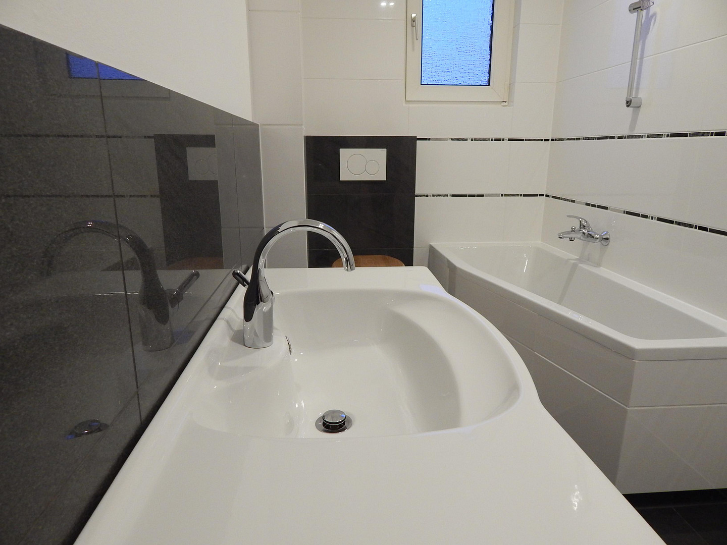 Rüttenscheid Annastr., elegante Wohnung, 2. Etage – Essen(Rüttenscheid) – Vorschaubild 7