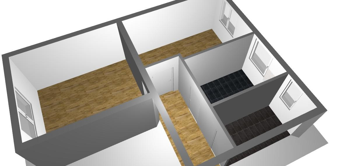 Rüttenscheid Annastr., elegante Wohnung, 2. Etage – Essen(Rüttenscheid) – Vorschaubild 9