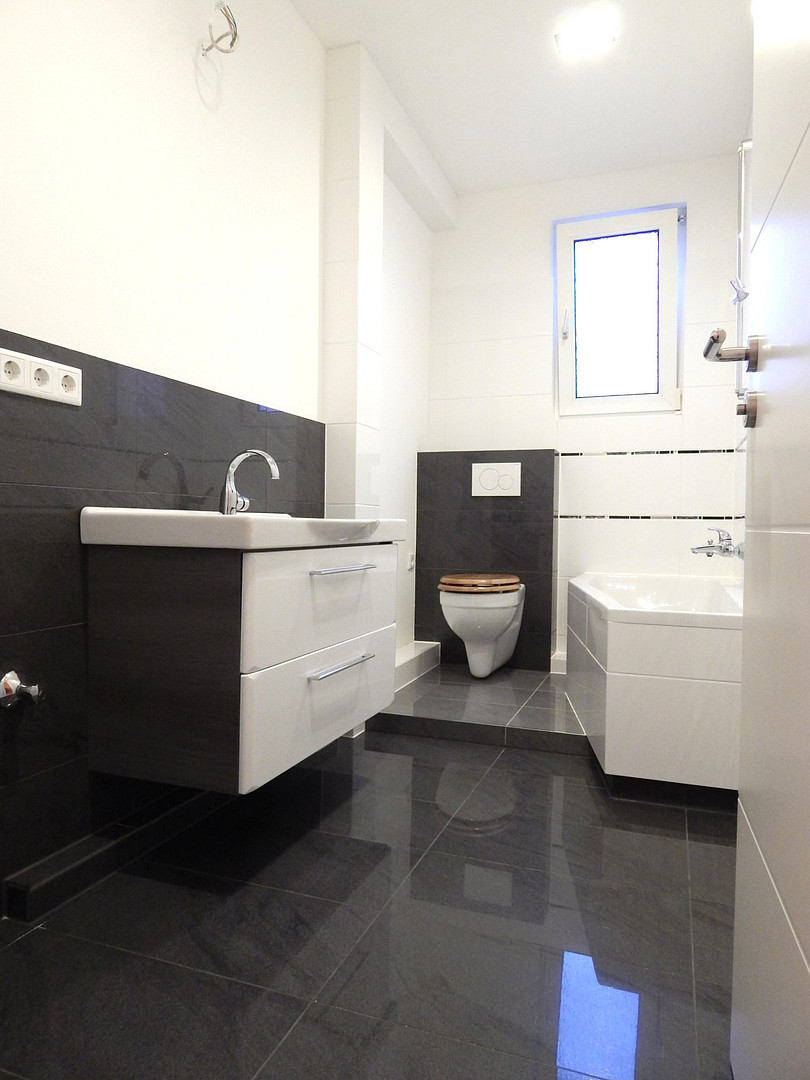 Rüttenscheid Annastr., elegante Wohnung, 2. Etage – Essen(Rüttenscheid) – Vorschaubild 11