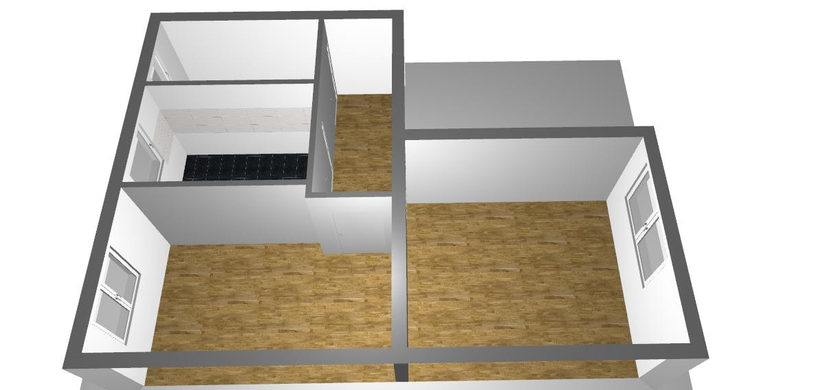 Rüttenscheid Annastr., elegante Wohnung, 2. Etage – Essen(Rüttenscheid) – Vorschaubild 10