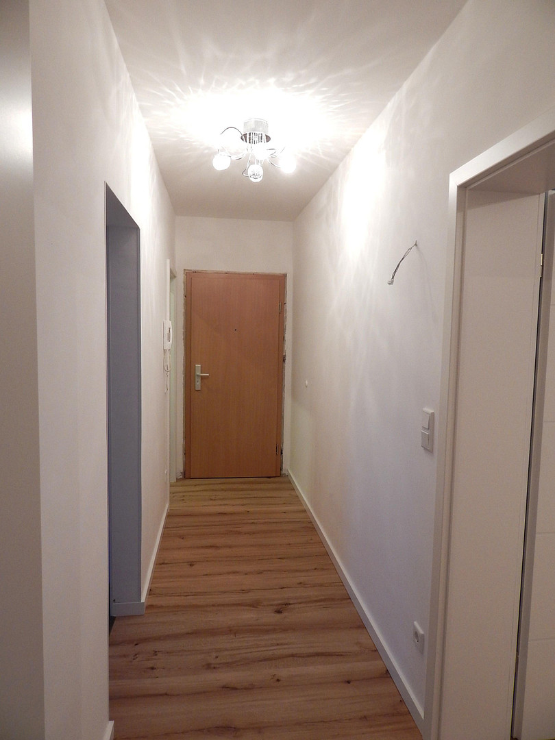 Rüttenscheid Annastr., elegante Wohnung, 2. Etage – Essen(Rüttenscheid) – Vorschaubild 14
