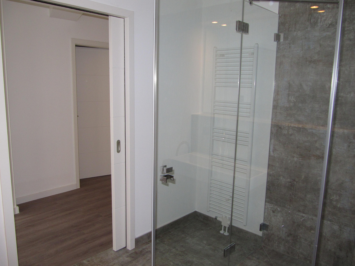 Lübeck Innenstadt (Altstadtinsel) Moderne 2 Zimmer-Komfort-Wohnung im Herzen von Lübeck – Breite Str. 45, 23552 Lübeck(Innenstadt) – Vorschaubild 11
