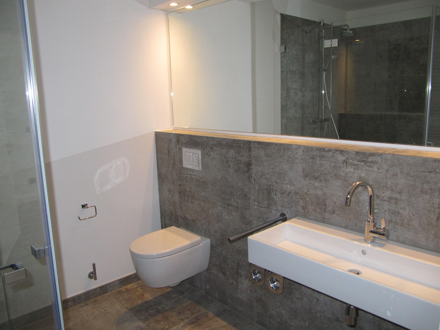 Lübeck Innenstadt (Altstadtinsel) Moderne 2 Zimmer-Komfort-Wohnung im Herzen von Lübeck – Breite Str. 45, 23552 Lübeck(Innenstadt) – Vorschaubild 10