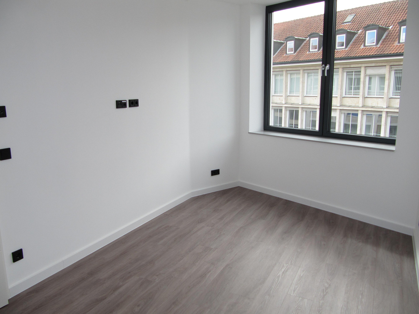 Lübeck Innenstadt (Altstadtinsel) Moderne 2 Zimmer-Komfort-Wohnung im Herzen von Lübeck – Breite Str. 45, 23552 Lübeck(Innenstadt) – Vorschaubild 7