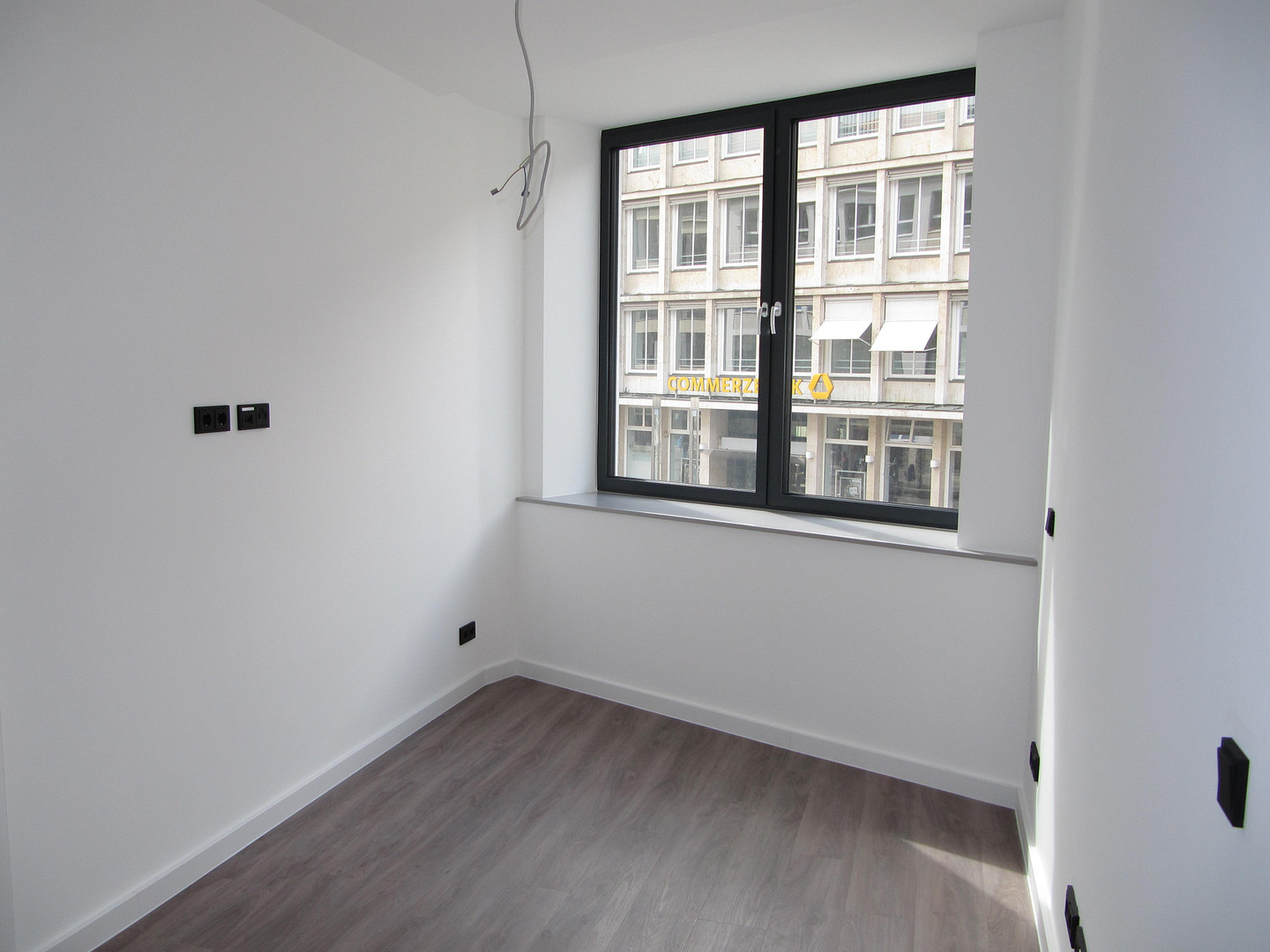 Lübeck Innenstadt (Altstadtinsel) Moderne 2 Zimmer-Komfort-Wohnung im Herzen von Lübeck – Breite Str. 45, 23552 Lübeck(Innenstadt) – Vorschaubild 6