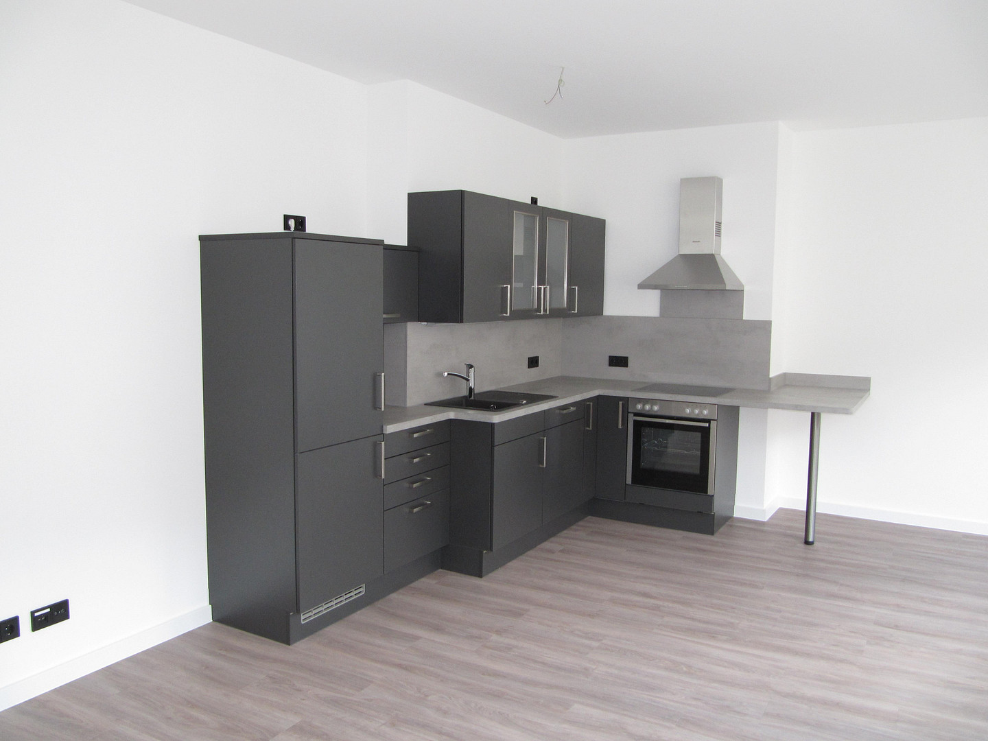 Lübeck Innenstadt (Altstadtinsel) Moderne 2 Zimmer-Komfort-Wohnung im Herzen von Lübeck – Breite Str. 45, 23552 Lübeck(Innenstadt) – Vorschaubild 4