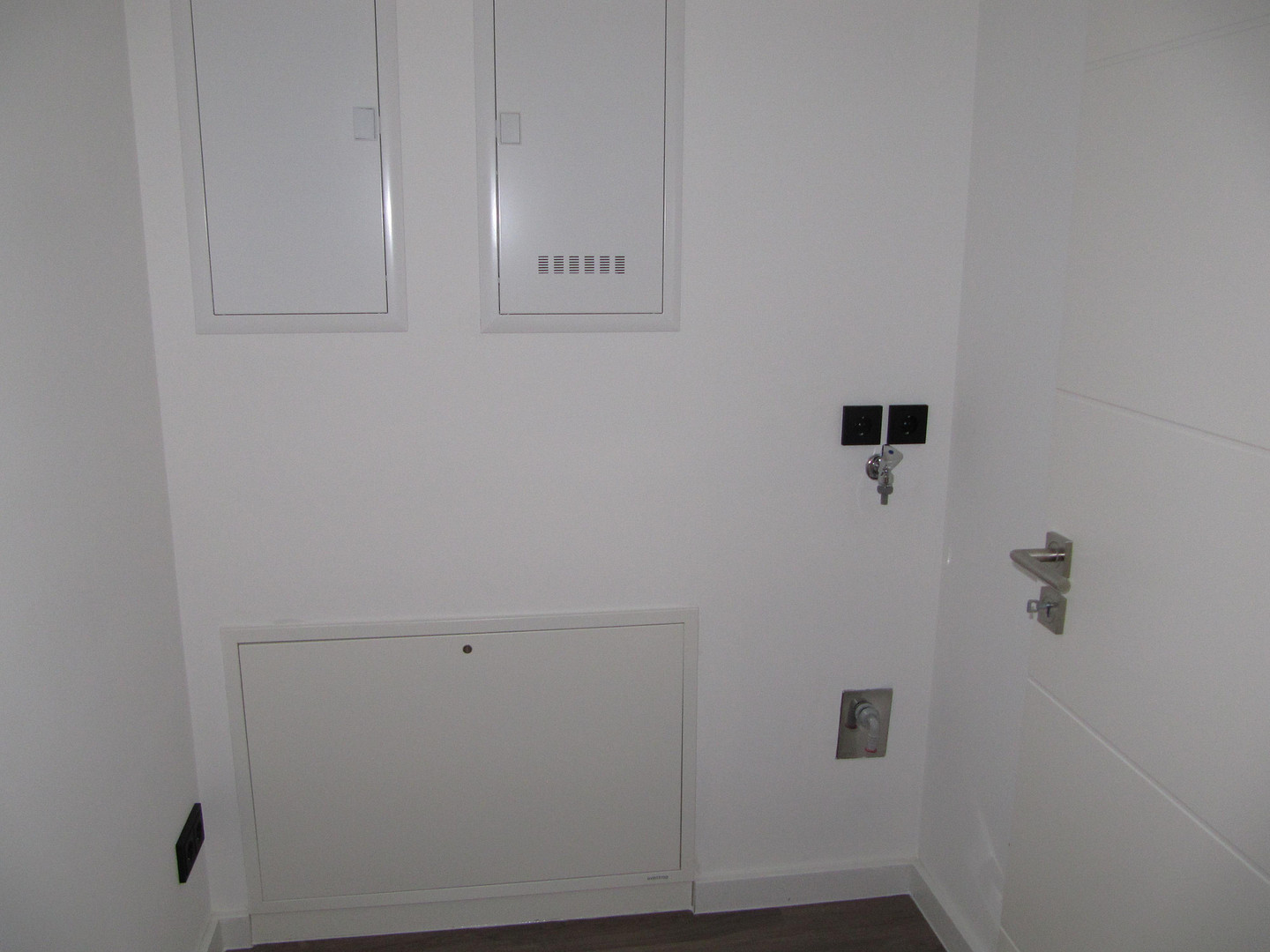 Lübeck Innenstadt (Altstadtinsel) Moderne 2 Zimmer-Komfort-Wohnung im Herzen von Lübeck – Breite Str. 45, 23552 Lübeck(Innenstadt) – Vorschaubild 9