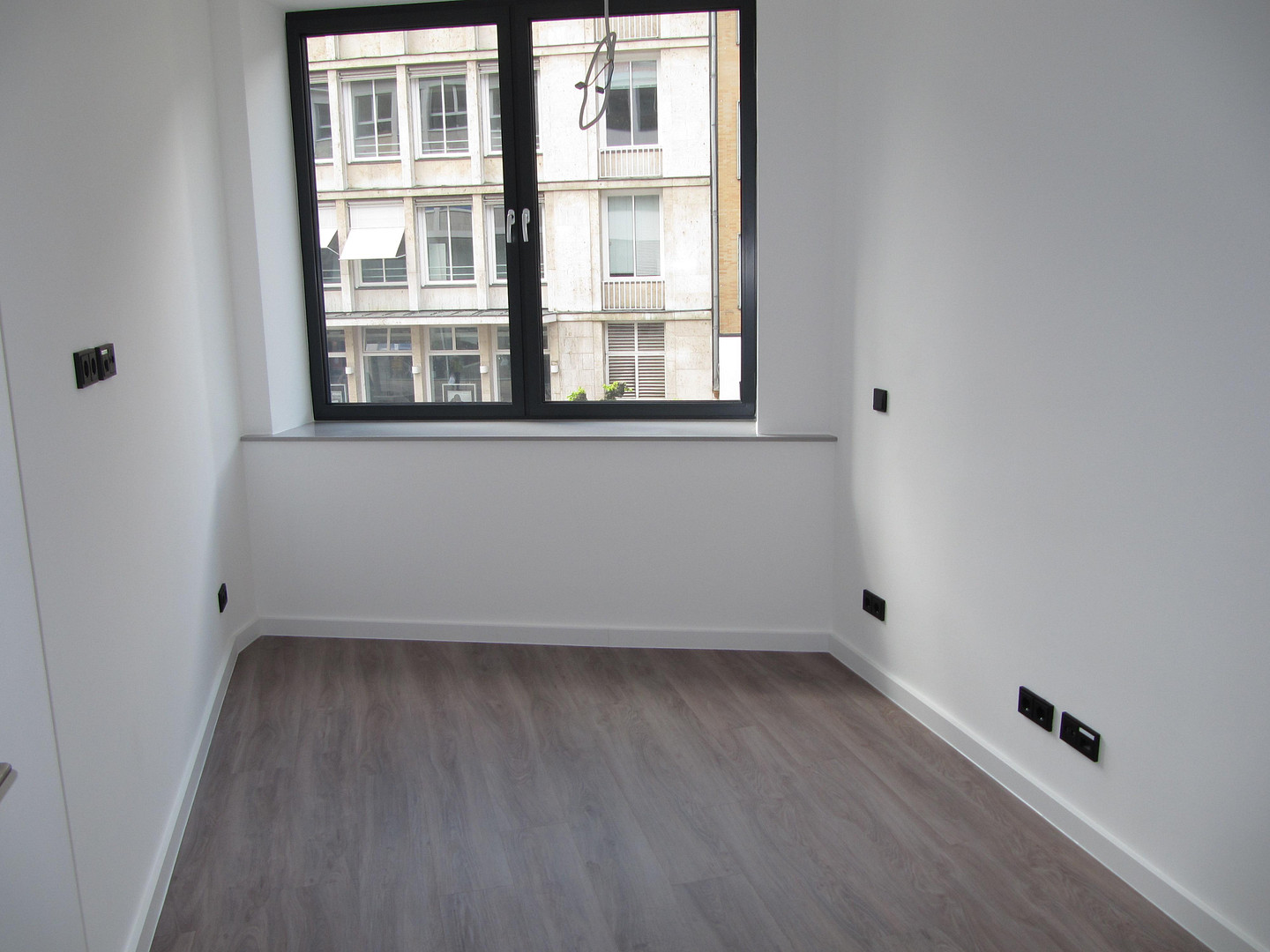 Lübeck Innenstadt (Altstadtinsel) Moderne 2 Zimmer-Komfort-Wohnung im Herzen von Lübeck – Breite Str. 45, 23552 Lübeck(Innenstadt) – Vorschaubild 5