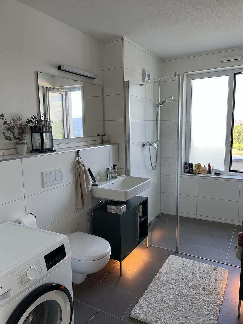 Urbanes Wohnen mit Highlight-Dachterrasse: Stilvolles 2-Zi.-Apartment im beliebten Hanna-Carré HC28 – Johanna-Dachs-Str. 36, 93055 Regensburg(Ostenviertel) – Vorschaubild 10