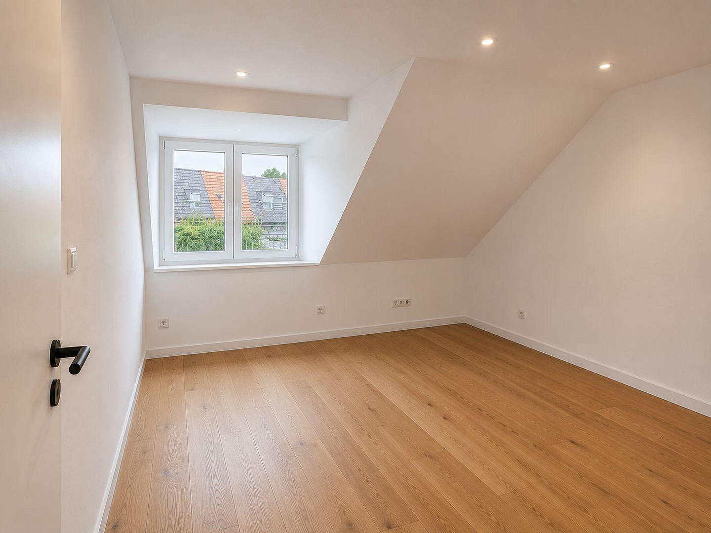 Almenhof · Erstbezug 2026 · 3-Zi-Wohnung im DG mit sonnigem SW-Balkon · KFW 55EE – Goeggstraße 12, 68199 Mannheim(Neckarau) – Vorschaubild 6