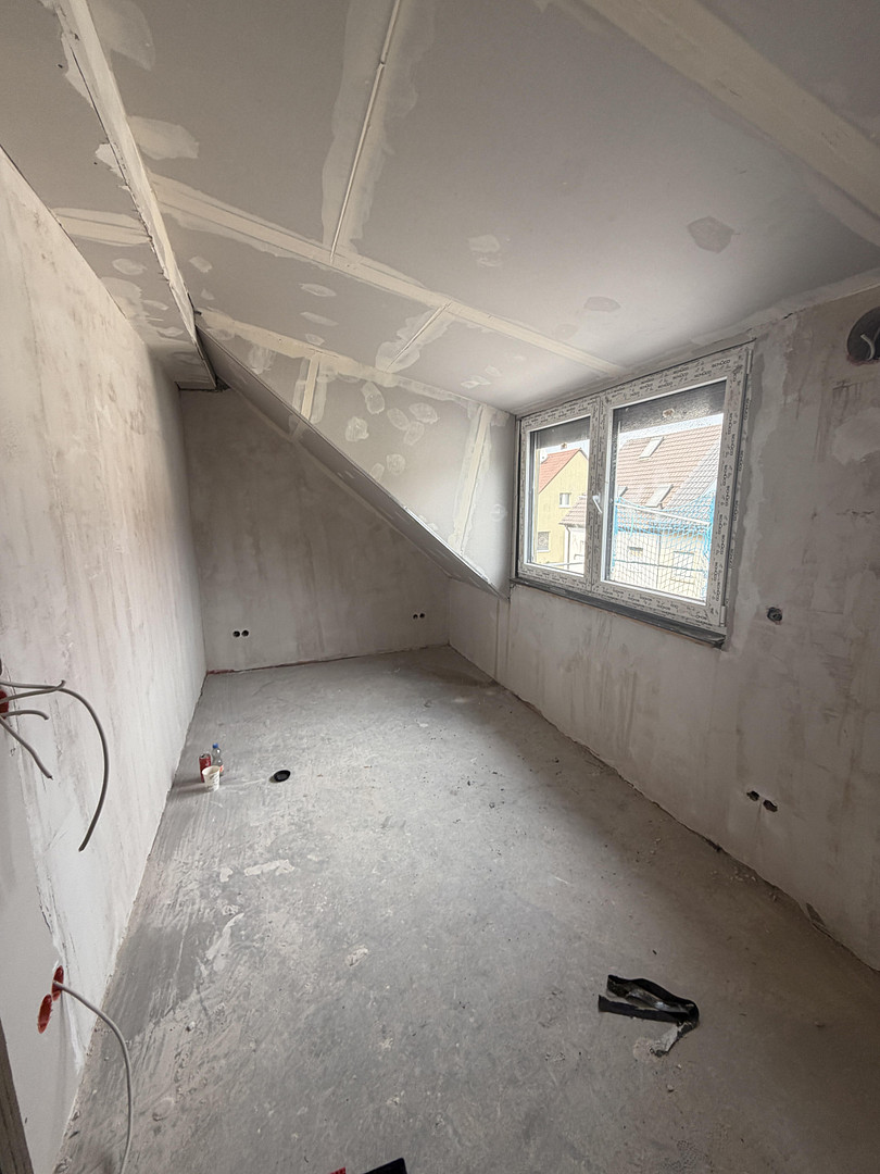 Almenhof · Erstbezug 2026 · 3-Zi-Wohnung im DG mit sonnigem SW-Balkon · KFW 55EE – Goeggstraße 12, 68199 Mannheim(Neckarau) – Vorschaubild 10