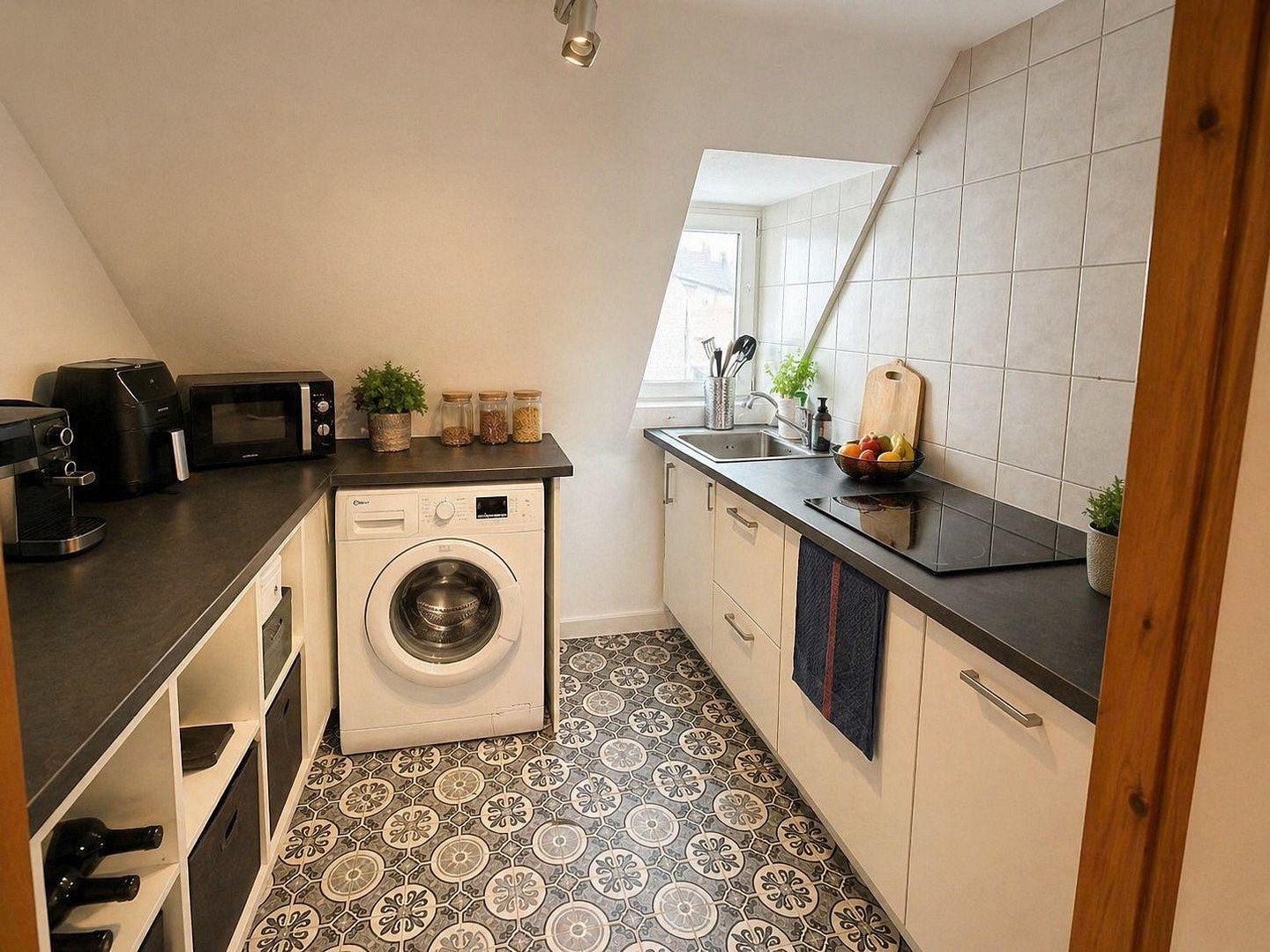 Vermietete Kapitalanlage in Innenstadtnähe – Untere Fischerstraße 19, 90763 Fürth – Vorschaubild 2