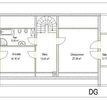 Viel Platz von Privat - großes EFH mit 8 Zimmern – Grafinger Str. 40, 85567 Grafing(Straußdorf) – Vorschaubild 22