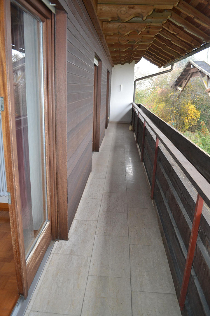 Viel Platz von Privat - großes EFH mit 8 Zimmern – Grafinger Str. 40, 85567 Grafing(Straußdorf) – Vorschaubild 15