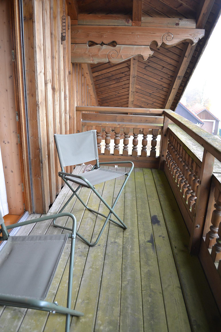 Viel Platz von Privat - großes EFH mit 8 Zimmern – Grafinger Str. 40, 85567 Grafing(Straußdorf) – Vorschaubild 8