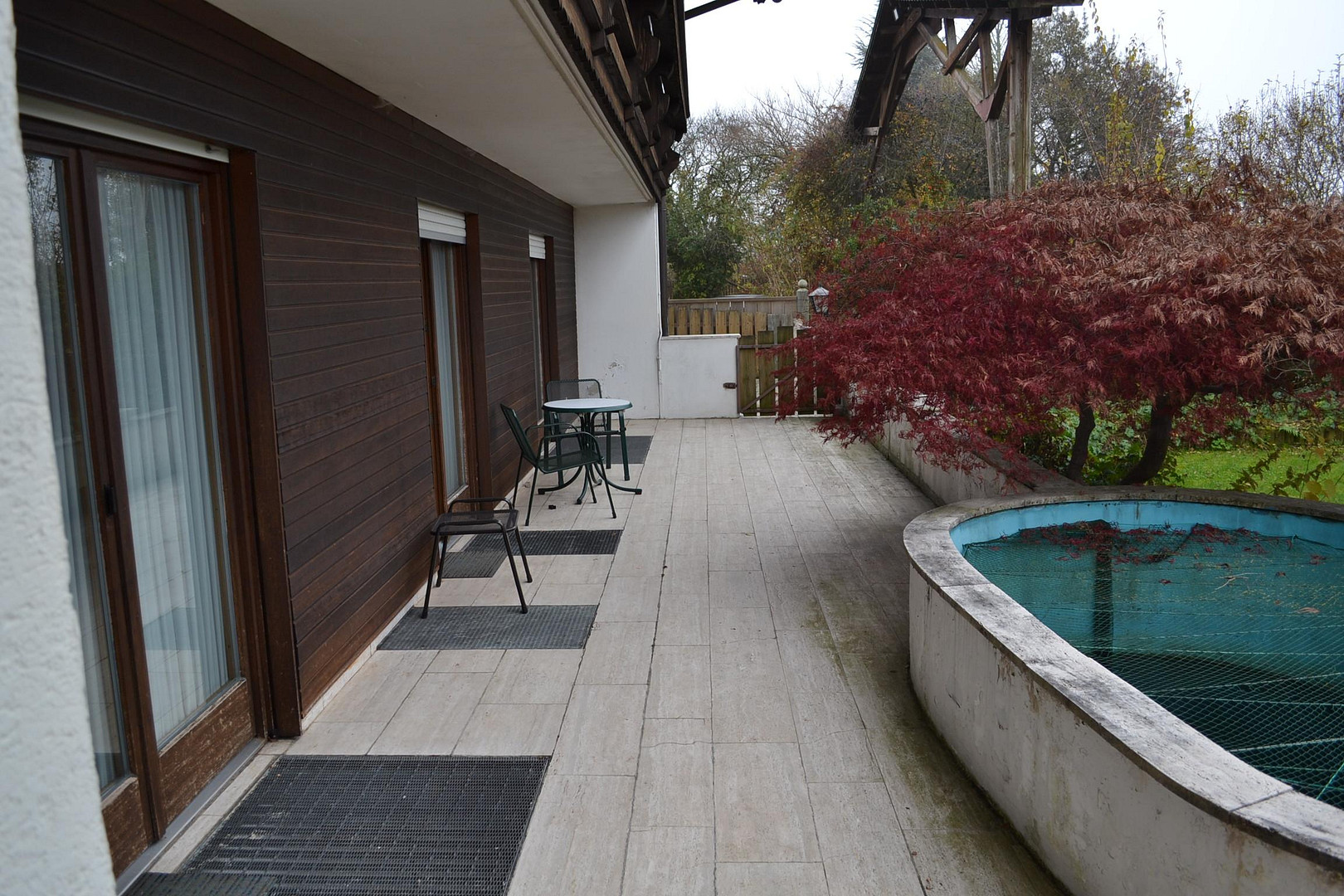 Viel Platz von Privat - großes EFH mit 8 Zimmern – Grafinger Str. 40, 85567 Grafing(Straußdorf) – Vorschaubild 14