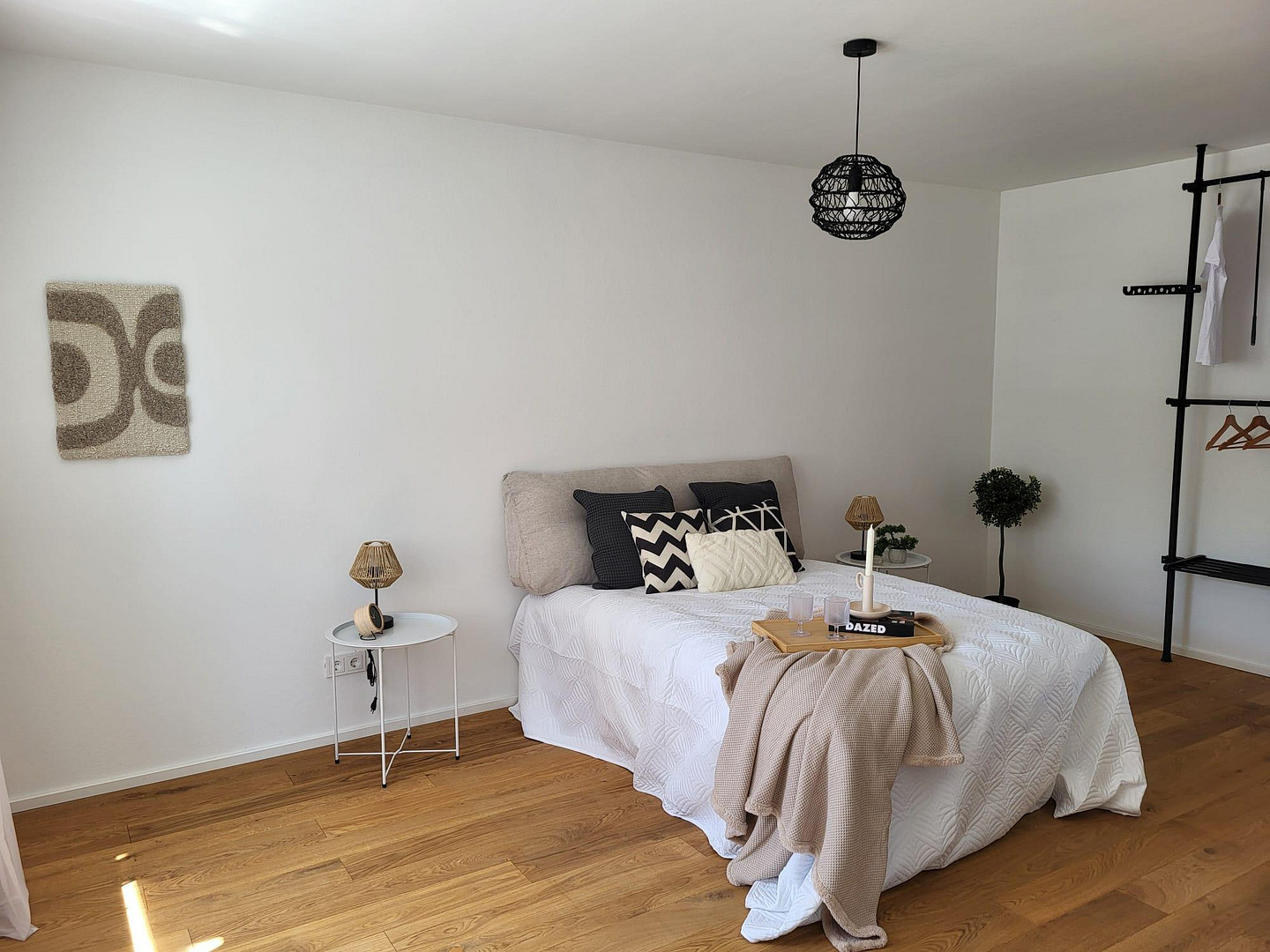 **Provisionsfrei** 3-Zimmer-Wohnung - Neubaustandard – Ingolstadt(Haunwöhr) – Vorschaubild 4