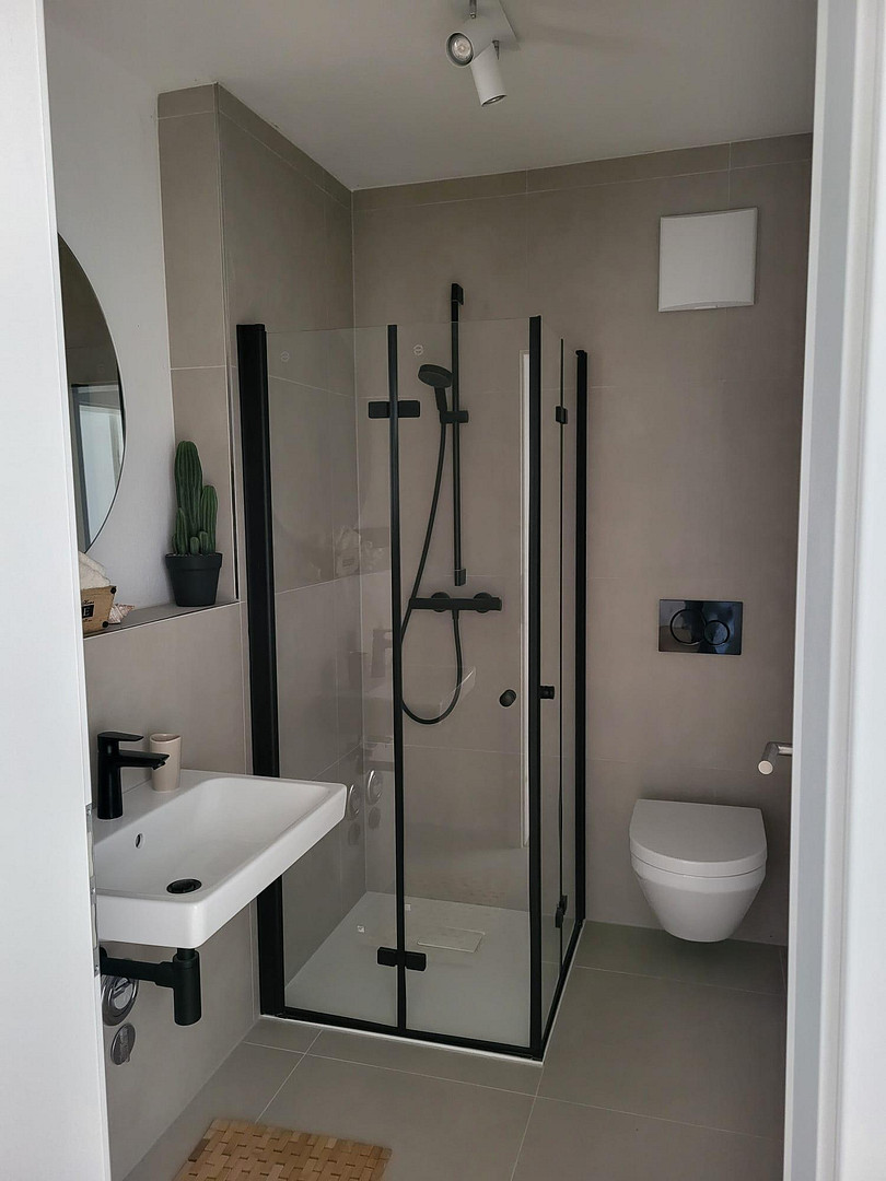 **Provisionsfrei** 3-Zimmer-Wohnung - Neubaustandard – Ingolstadt(Haunwöhr) – Vorschaubild 8