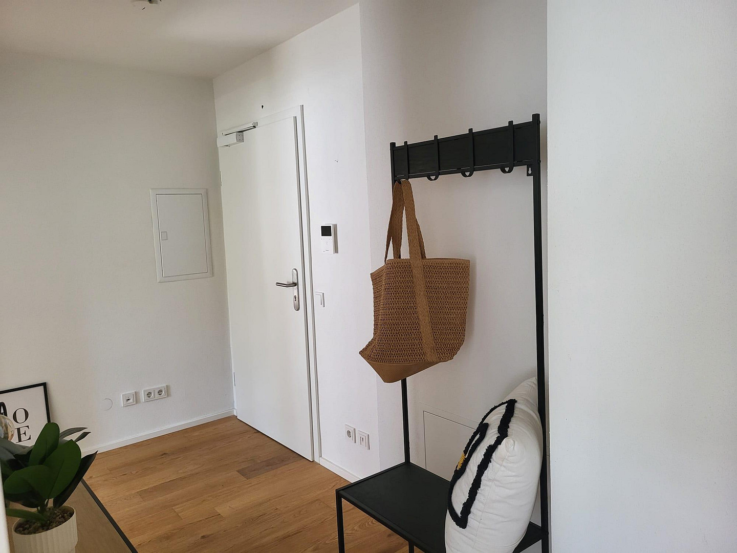 **Provisionsfrei** 3-Zimmer-Wohnung - Neubaustandard – Ingolstadt(Haunwöhr) – Vorschaubild 2
