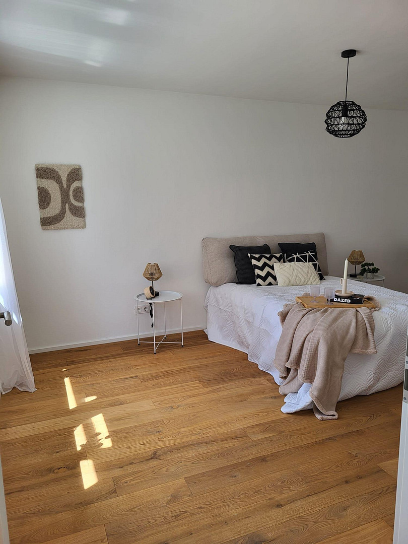 **Provisionsfrei** 3-Zimmer-Wohnung - Neubaustandard – Ingolstadt(Haunwöhr) – Vorschaubild 6