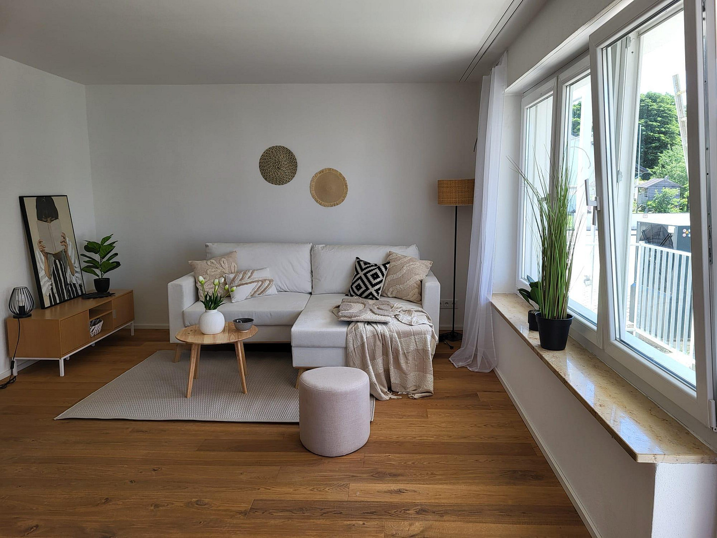 **Provisionsfrei** 3-Zimmer-Wohnung - Neubaustandard – Ingolstadt(Haunwöhr) – Vorschaubild 5
