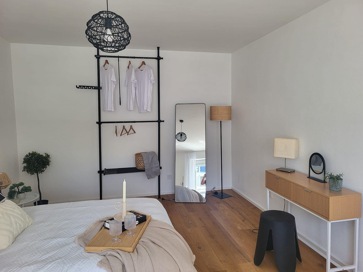 **Provisionsfrei** 3-Zimmer-Wohnung - Neubaustandard – Ingolstadt(Haunwöhr) – Vorschaubild 7