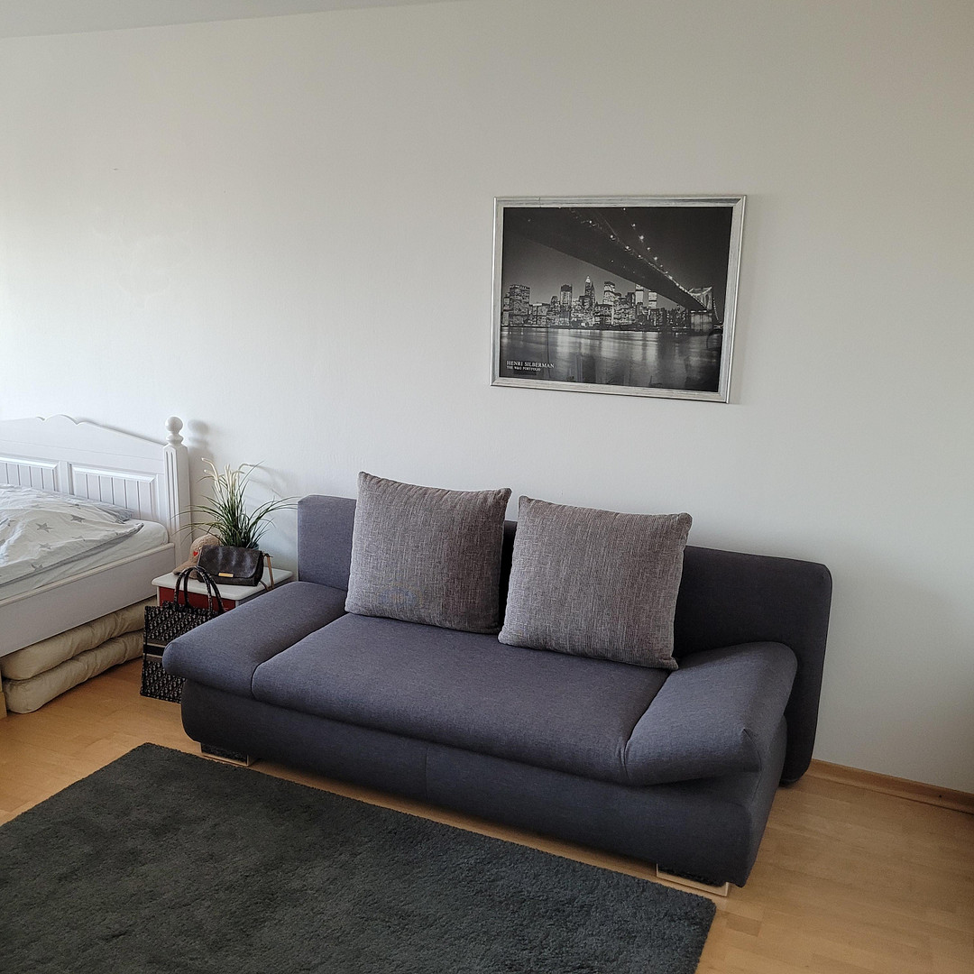 Helle freundliche Wohnung mit Ost- und Westbalkon – Augsburg(Pfersee) – Vorschaubild 5