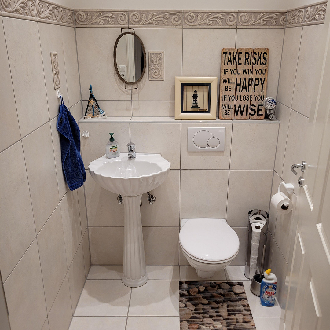 Helle freundliche Wohnung mit Ost- und Westbalkon – Augsburg(Pfersee) – Vorschaubild 6