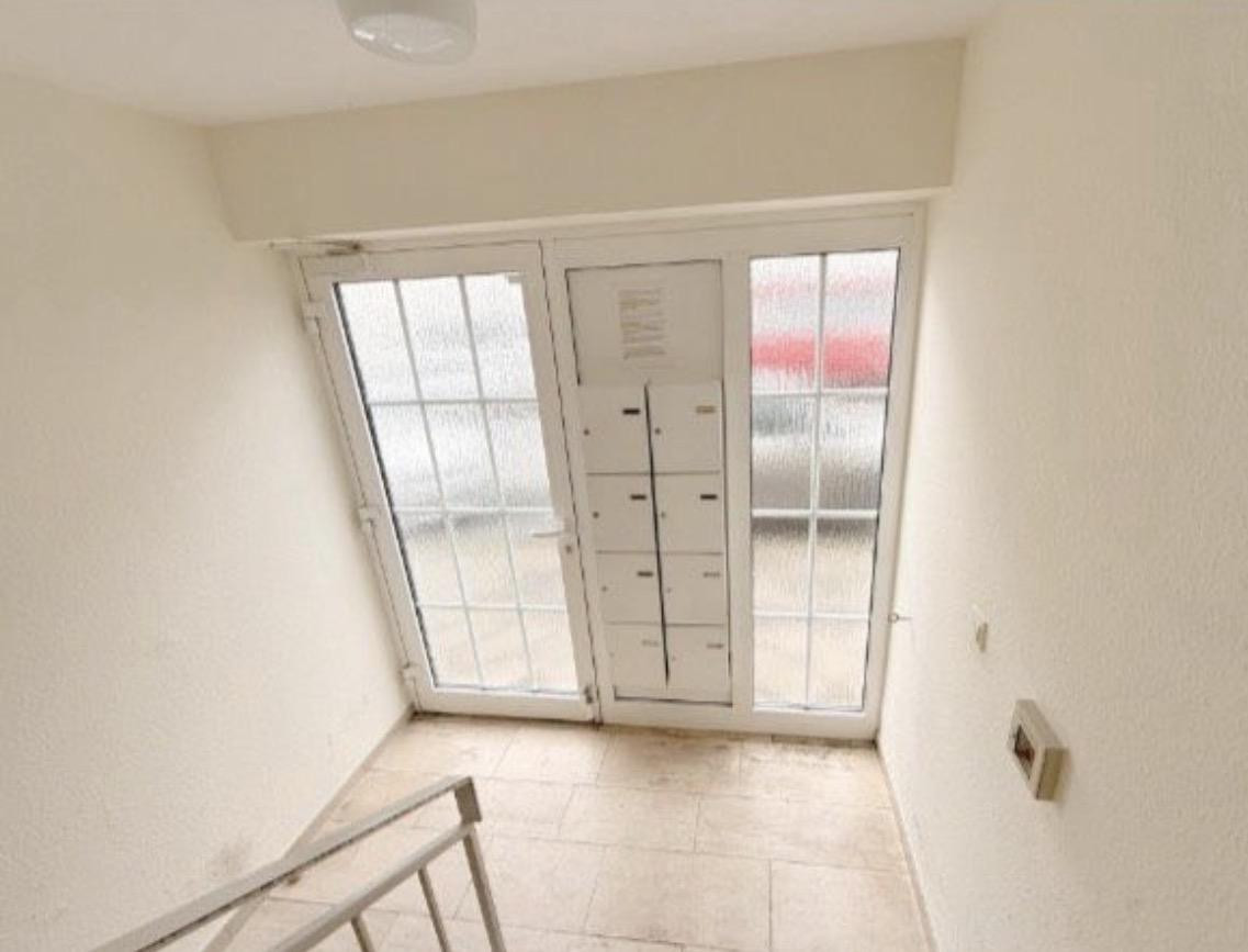 Moderne Zweizimmerwohnung mit Balkon in Düsseldorf . Büdingenstr.Stadtbezirk7 – Düsseldorf(Gerresheim) – Vorschaubild 7
