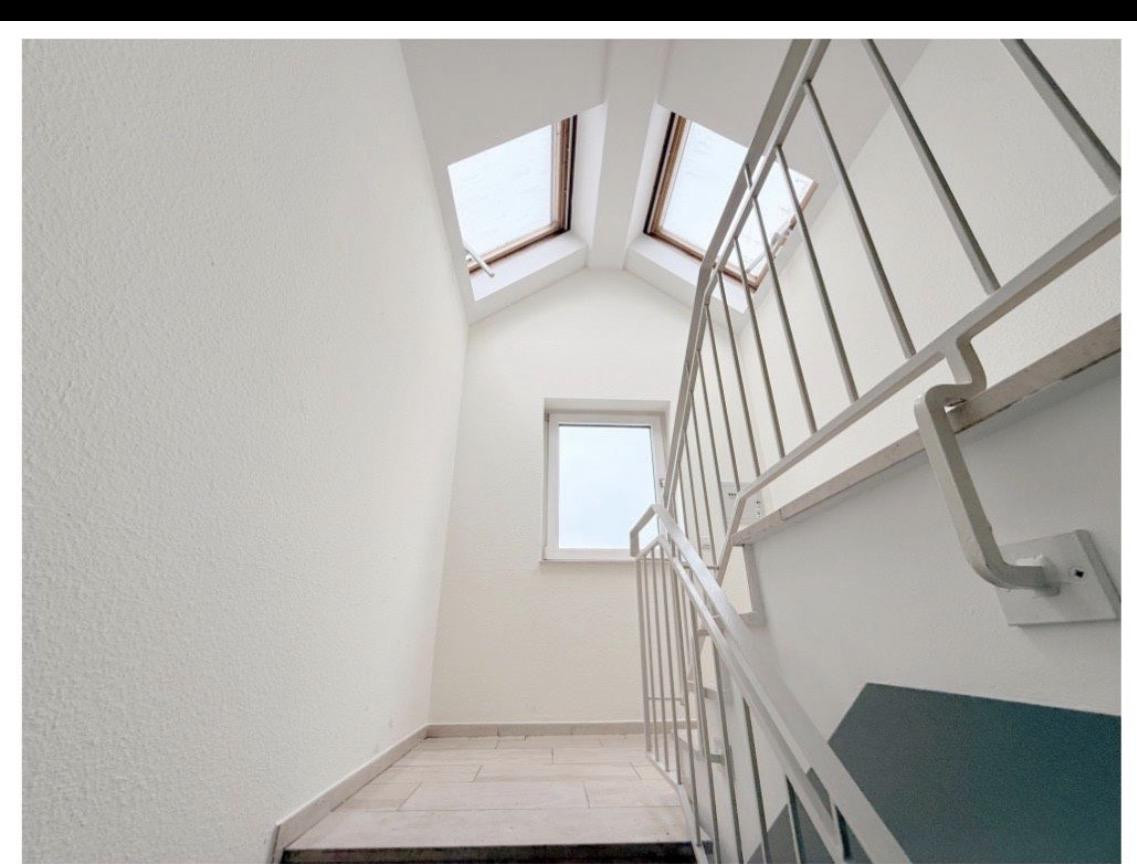 Moderne Zweizimmerwohnung mit Balkon in Düsseldorf . Büdingenstr.Stadtbezirk7 – Düsseldorf(Gerresheim) – Vorschaubild 9
