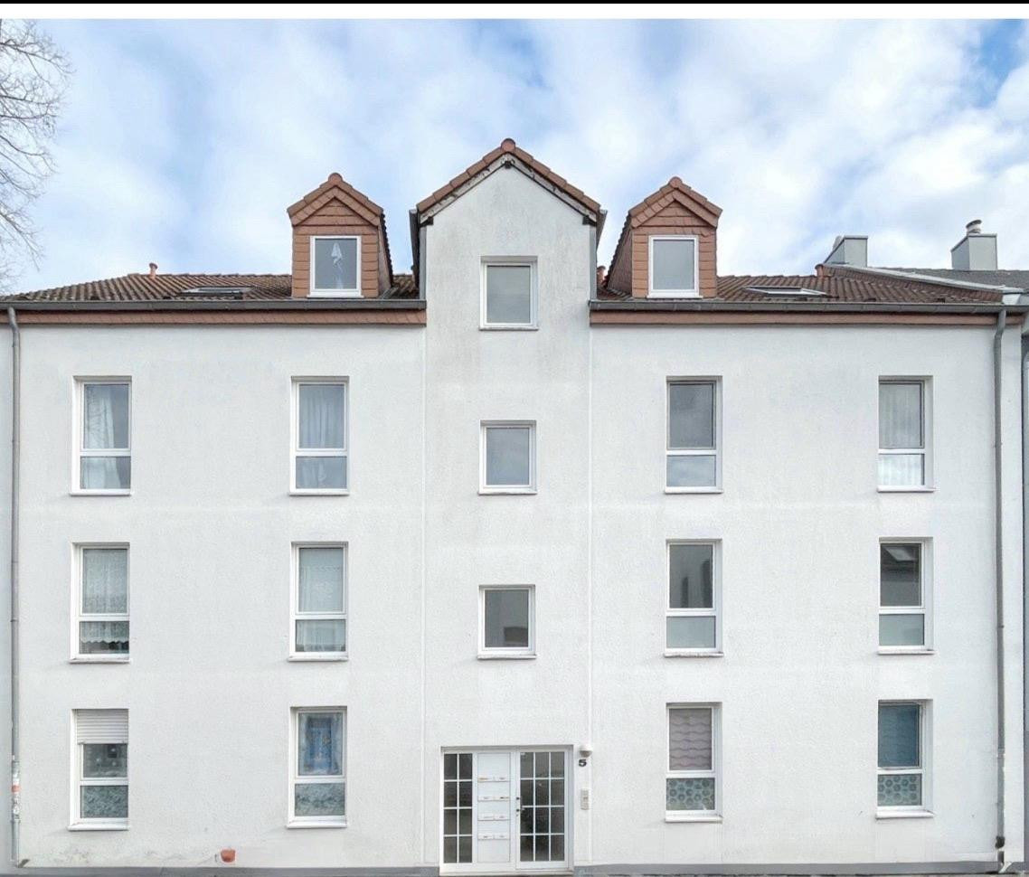 Moderne Zweizimmerwohnung mit Balkon in Düsseldorf . Büdingenstr.Stadtbezirk7 – Düsseldorf(Gerresheim) – Vorschaubild 8