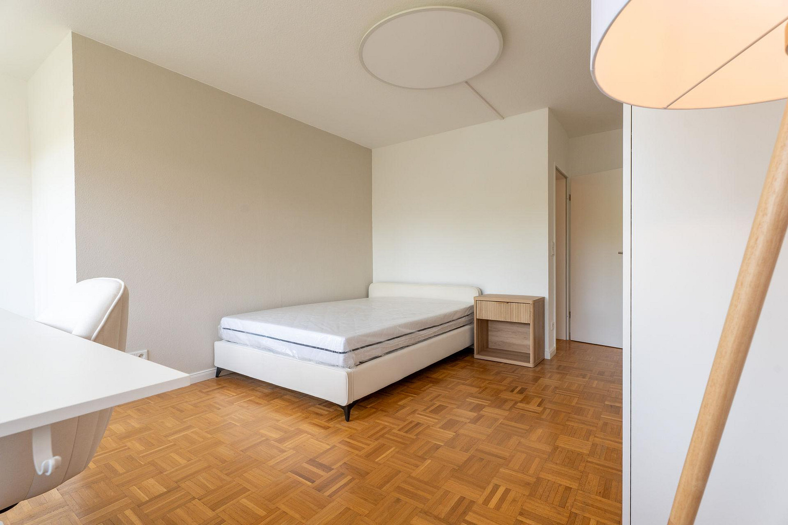 Vermietete WG-Kapitalanlage Münster-Wienburg, 6 % Bruttorendite, provisionsfrei – Münster(Mitte) – Vorschaubild 10