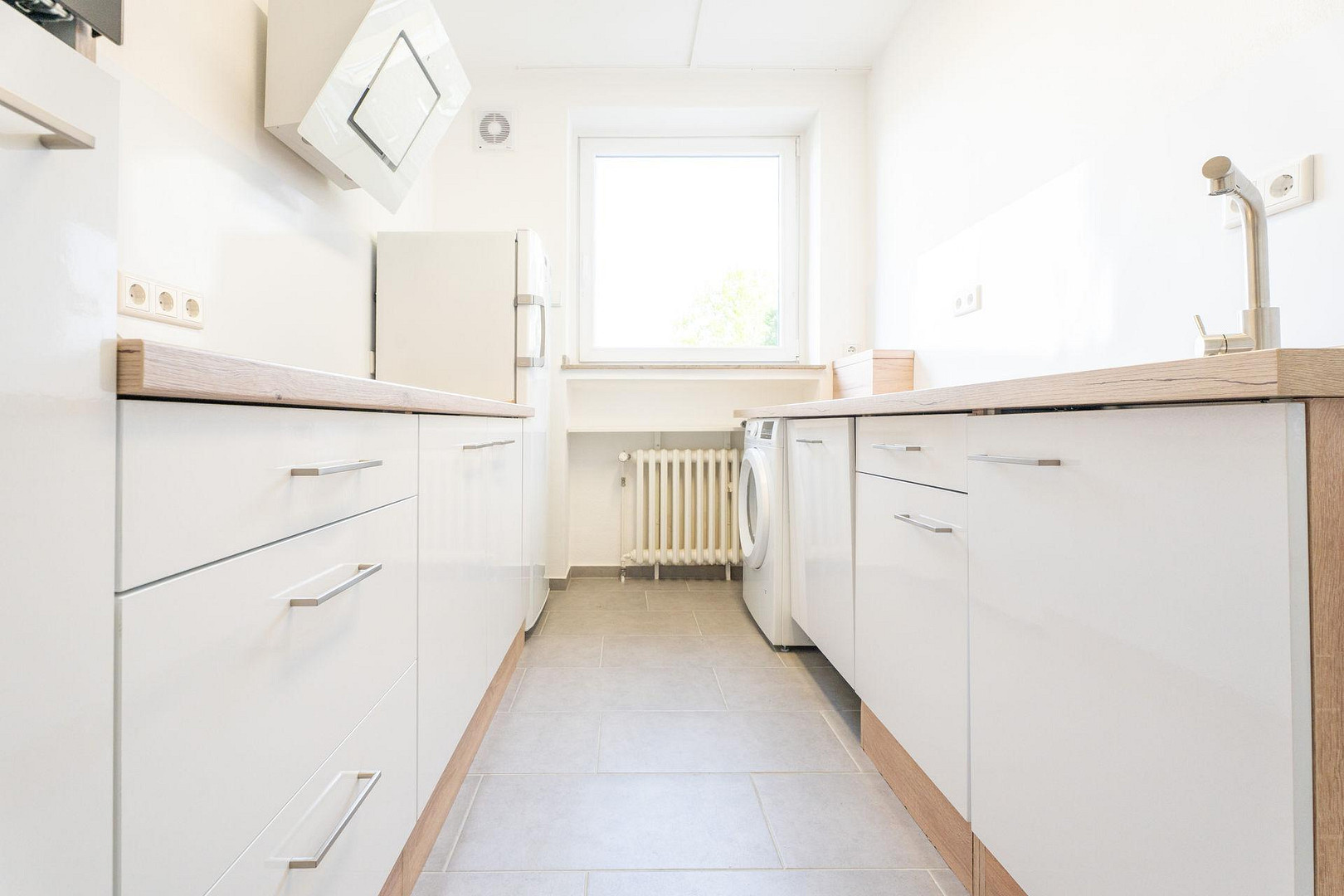 Vermietete WG-Kapitalanlage Münster-Wienburg, 6 % Bruttorendite, provisionsfrei – Münster(Mitte) – Vorschaubild 12
