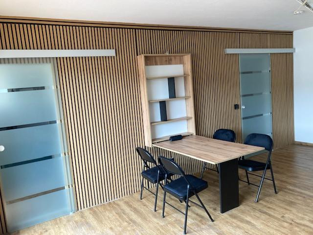 3-2-1: MEINS - top sanierte 1-Zimmer Whg. mit EBK u. Balkon in zentraler Lage – Gymnasiumstr. 119, 75175 Pforzheim – Vorschaubild 11