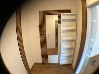 3-2-1: MEINS - top sanierte 1-Zimmer Whg. mit EBK u. Balkon in zentraler Lage – Gymnasiumstr. 119, 75175 Pforzheim – Vorschaubild 7