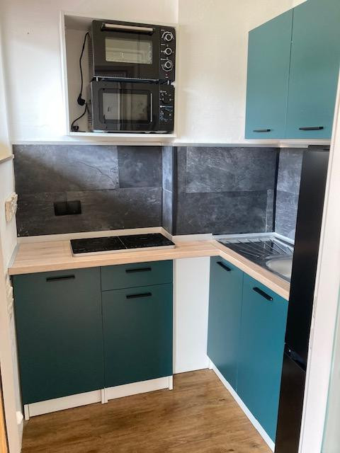 3-2-1: MEINS - top sanierte 1-Zimmer Whg. mit EBK u. Balkon in zentraler Lage – Gymnasiumstr. 119, 75175 Pforzheim – Vorschaubild 9