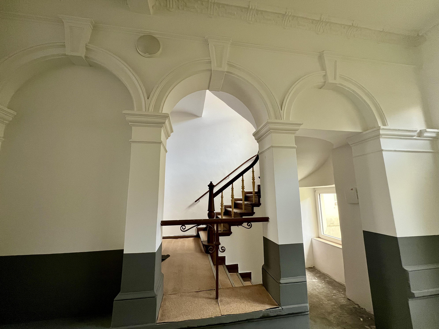3-Zimmer-Whg, frisch modernisiert, Dusch-Wannenbad, Gäste WC, große Küche – Magdeburg(Stadtfeld) – Vorschaubild 14