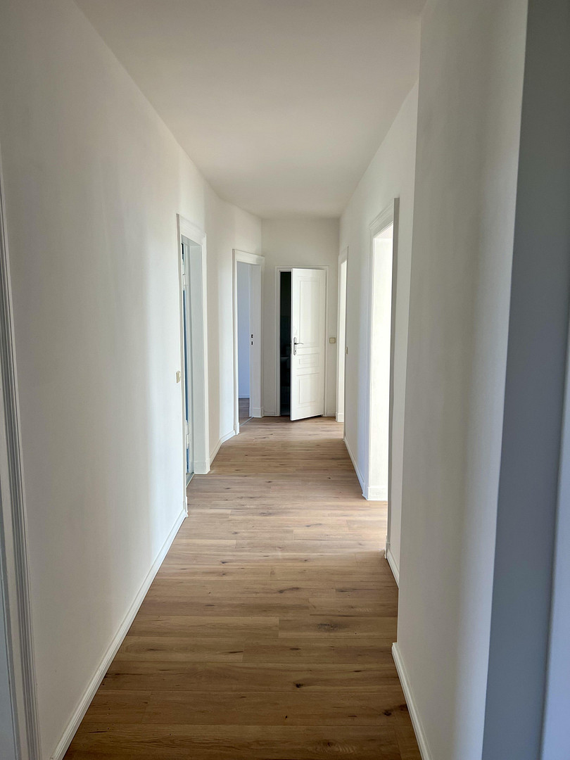 3-Zimmer-Whg, frisch modernisiert, Dusch-Wannenbad, Gäste WC, große Küche – Magdeburg(Stadtfeld) – Vorschaubild 13