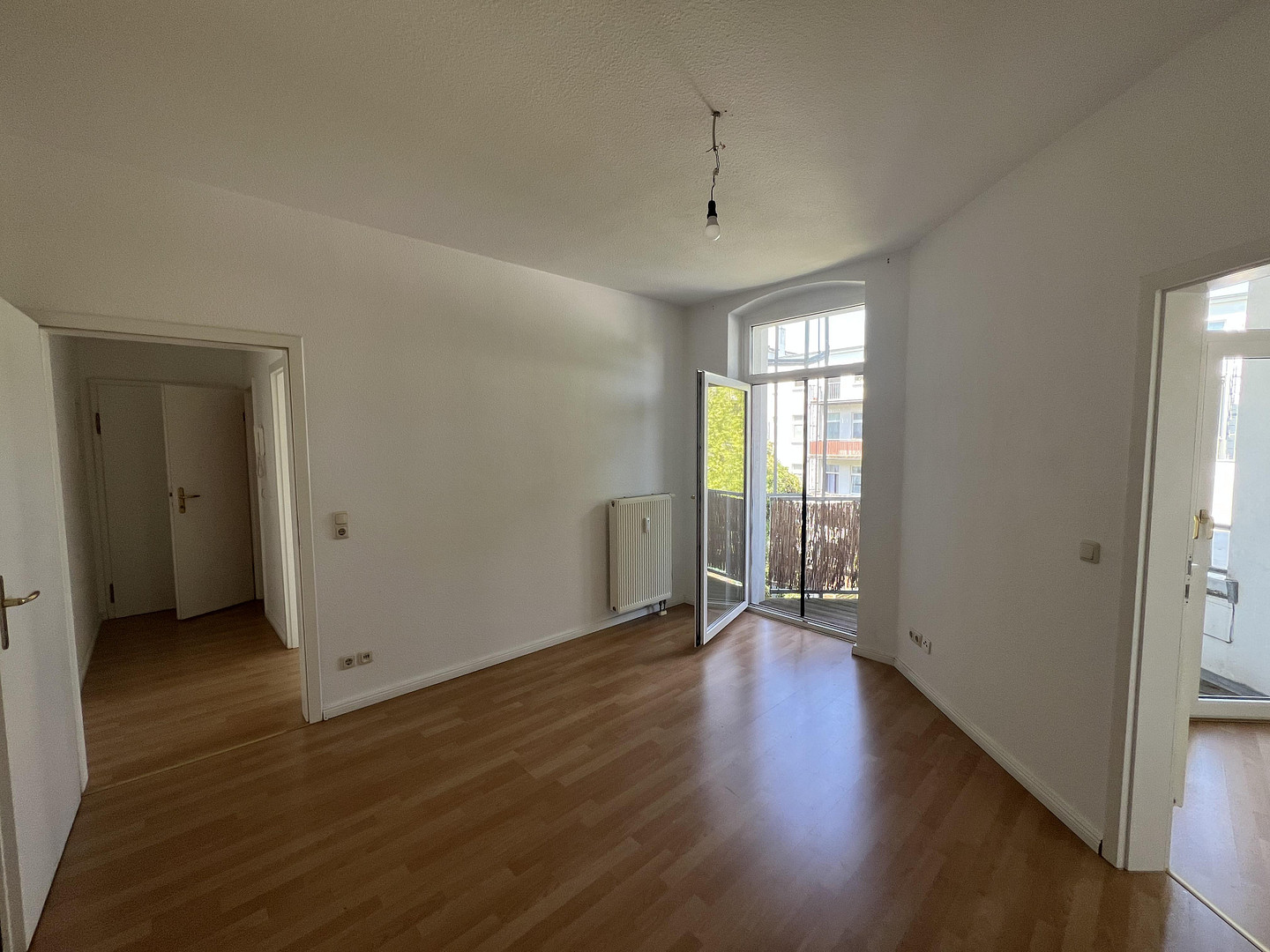 Charmante 2-Zi-Wohnung mit Balkon – ruhige Lage in Magdeburg-Stadtfeld Ost – Arndtstraße 30, 39108 Magdeburg(Stadtfeld) – Vorschaubild 9