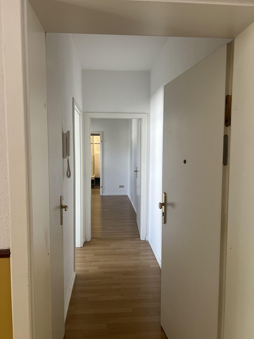 Charmante 2-Zi-Wohnung mit Balkon – ruhige Lage in Magdeburg-Stadtfeld Ost – Arndtstraße 30, 39108 Magdeburg(Stadtfeld) – Vorschaubild 11