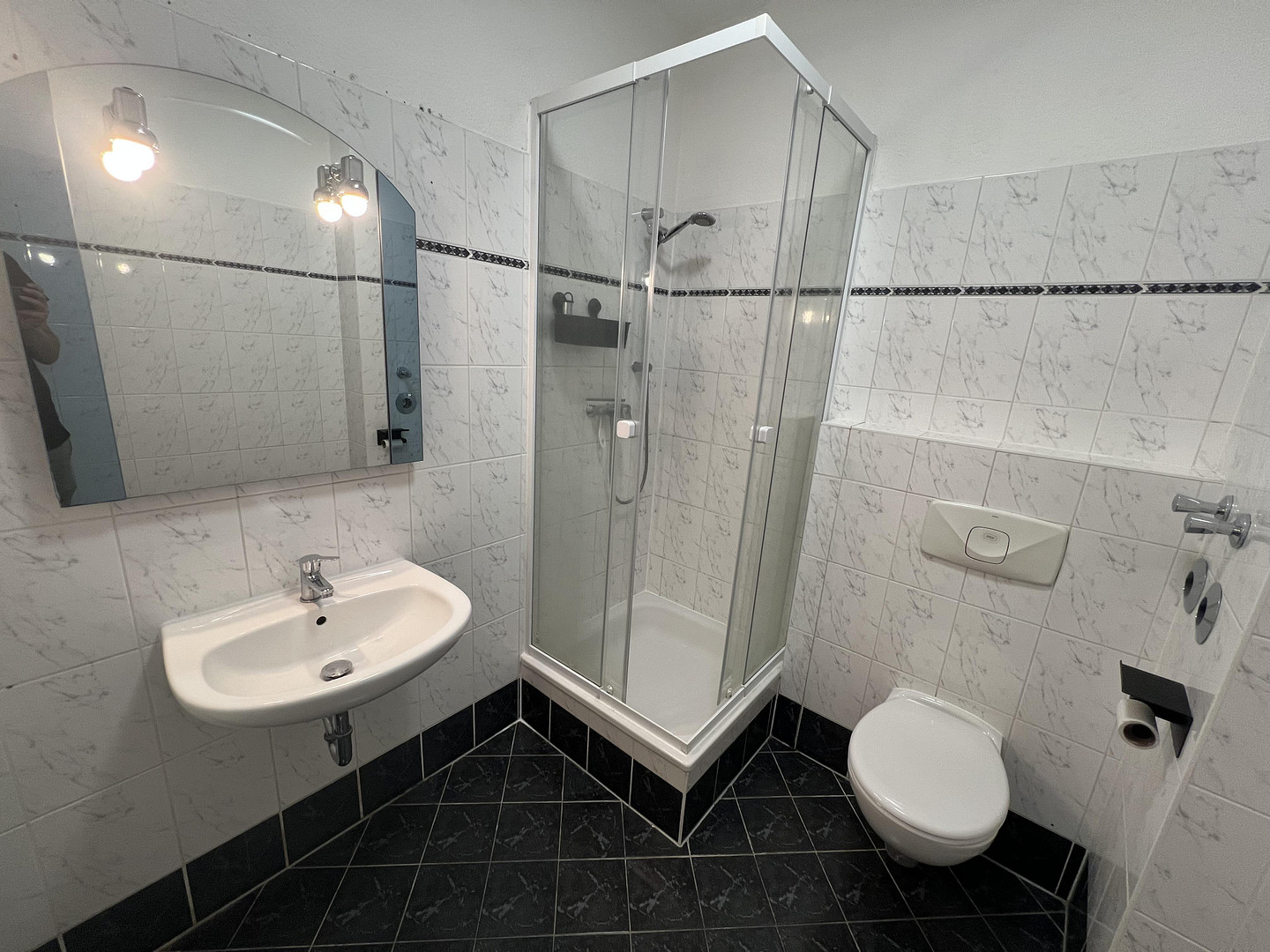 Charmante 2-Zi-Wohnung mit Balkon – ruhige Lage in Magdeburg-Stadtfeld Ost – Arndtstraße 30, 39108 Magdeburg(Stadtfeld) – Vorschaubild 7