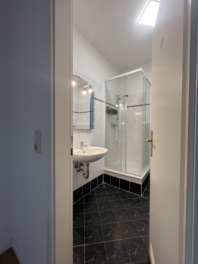 Charmante 2-Zi-Wohnung mit Balkon – ruhige Lage in Magdeburg-Stadtfeld Ost – Arndtstraße 30, 39108 Magdeburg(Stadtfeld) – Vorschaubild 6