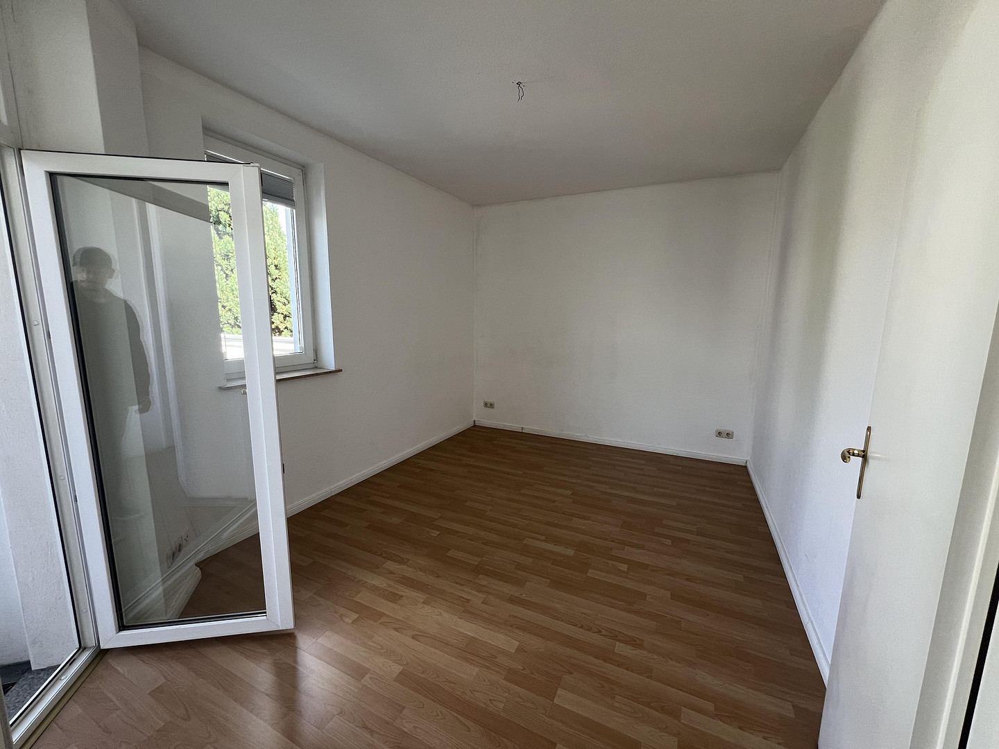 Charmante 2-Zi-Wohnung mit Balkon – ruhige Lage in Magdeburg-Stadtfeld Ost – Arndtstraße 30, 39108 Magdeburg(Stadtfeld) – Vorschaubild 3