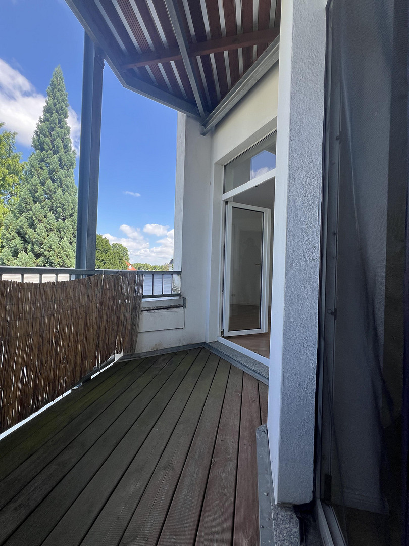 Charmante 2-Zi-Wohnung mit Balkon – ruhige Lage in Magdeburg-Stadtfeld Ost – Arndtstraße 30, 39108 Magdeburg(Stadtfeld) – Vorschaubild 4