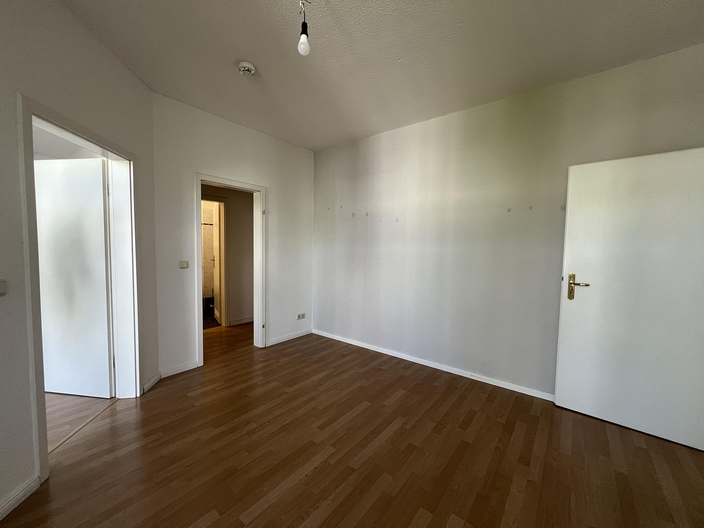 Charmante 2-Zi-Wohnung mit Balkon – ruhige Lage in Magdeburg-Stadtfeld Ost – Arndtstraße 30, 39108 Magdeburg(Stadtfeld) – Vorschaubild 8